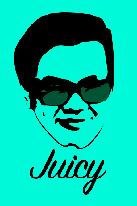 Juicy logo