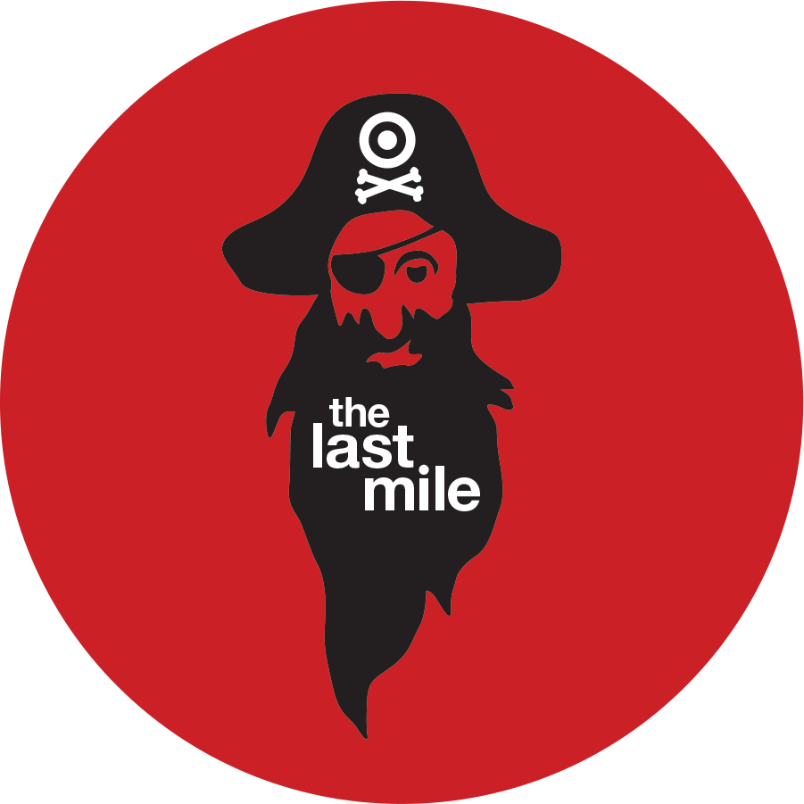 Team logo for the Last Mile group at Target