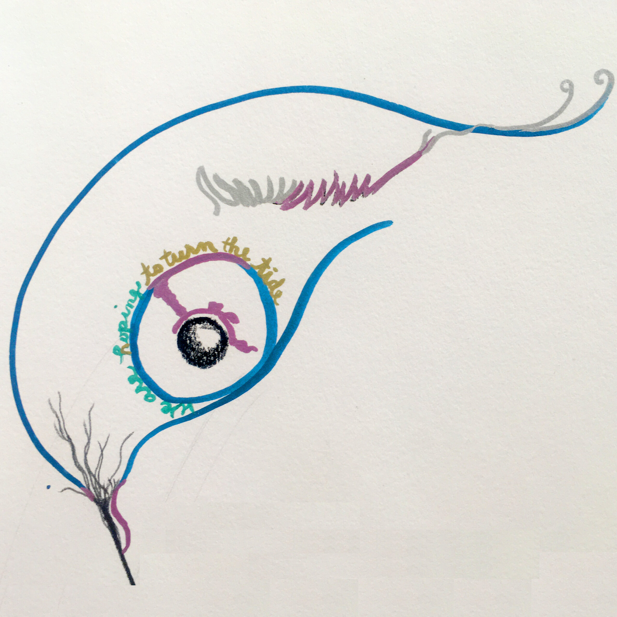 Boadicea album art for Bird in the Window